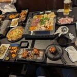 志 鴻池新田駅前店 - 