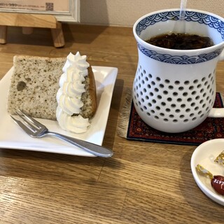 ヒメジ コーヒー ファクトリー_0