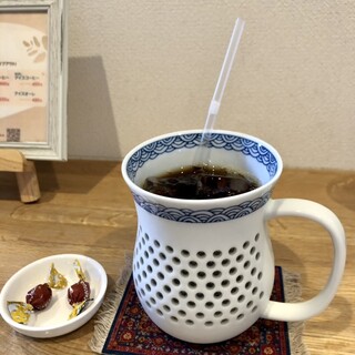ヒメジ コーヒー ファクトリー_2