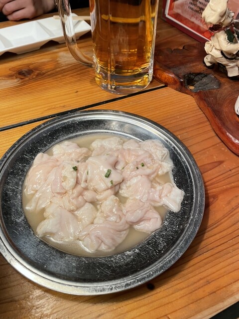 炭火網焼もりや - 南仙台（焼肉）の写真