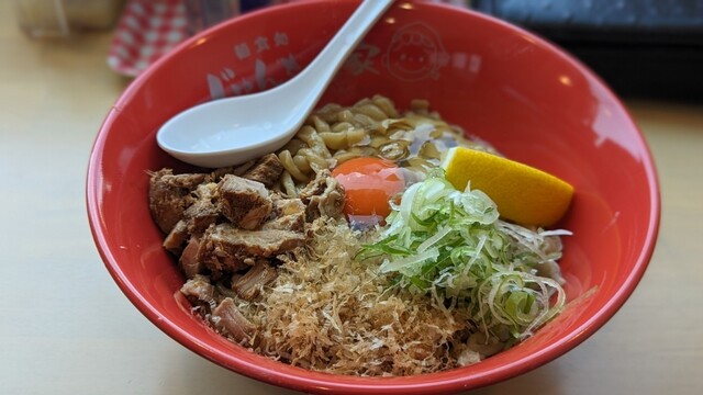 じゅんちゃん家 （じゅんちゃんげ） - 卸町/ラーメン | 食べログ