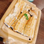 炭焼うな富士 - 