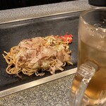 金太郎 - 料理写真: