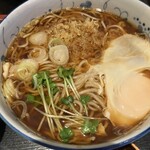 蕎麦処 グレゴリー - 