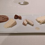 サンス・エ・サヴール - 