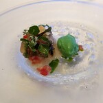 サンス・エ・サヴール - 