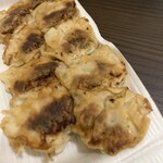 ひとくち餃子てん屋 - 