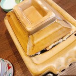 炭焼うな富士 - 