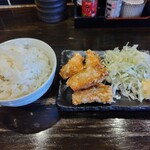 Ramen Sawa - 