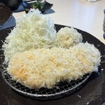 とんかつ憲進 - 