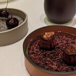 サンス・エ・サヴール - 