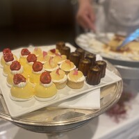 Harmonie agreable - 