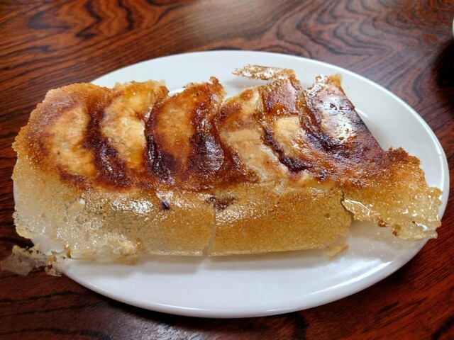 南京飯店 花春店 - 会津若松（中華料理）の写真