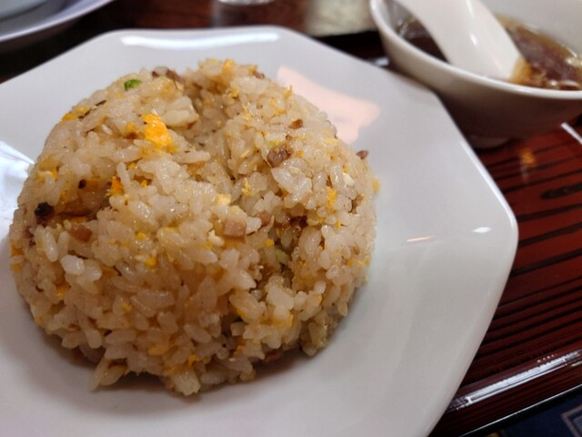 南京飯店 花春店 - 会津若松（中華料理）の写真