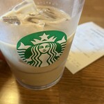 STARBUCKS COFFEE - 