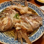 大衆割烹 三州屋 - 