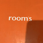 room's - 