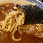 ラーメン いっとく - 