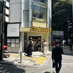 I'm donut? 原宿店 - 