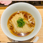 中華蕎麦 とみ田 - 