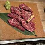 Joutou Yakiniku Hiraku - 