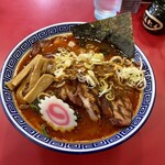 ラーメン いっとく - 料理写真: