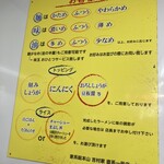 ラーメン 杉田家 - 