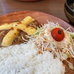びっくりドンキー - 
