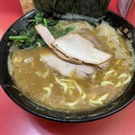 ラーメン 杉田家 - 