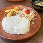 びっくりドンキー - 