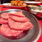 Yakiniku Nyuyoko - 