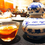 スーツァン・レストラン陳 渋谷店 - 