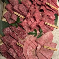 上等焼肉 ひらく - 