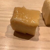 鮨処たけ原 - νプリン