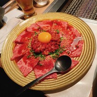 上等焼肉 ひらく - 
