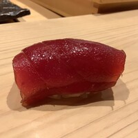 鮨処たけ原 - 赤身