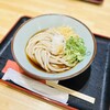 うどん 讃く
