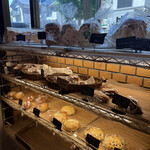 Bakery Grin - 
