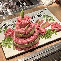 上等焼肉 ひらく - 