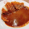 元祖とんかつカレー カツヤ