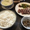 牛たん炭焼き 利久 - 