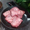 焼肉じゃじゃまる