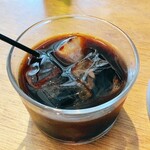 MAISON INCO - アイスコーヒー