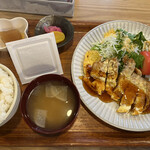 ごはんダイニング 太川 - 