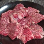 焼肉じゃじゃまる - 