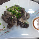 焼肉じゃじゃまる - 