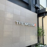 THE KASUGA - 