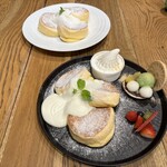 カフェ アンノン - 