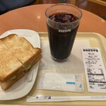 ドトールコーヒーショップ - 