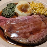 ロウリーズ・ザ・プライムリブ - 